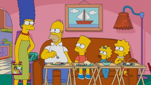 ‘The Simpsons’ Credited For Predicting Fate Of Florida Principal Who Was Forced Out By Parents Angered By Michelangelo’s ‘David’