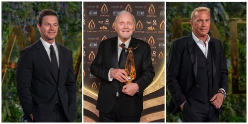 Hopkins, Costner & Wahlberg Honored At Joy Awards; BBC & Virgin TV Order Revenge Drama; Miss World Plans; STV Studios & Mettlemouse Hires; ZDF Studios Greenlight In Canada; UK Pitch Film Fund Winners — Global Briefs