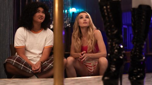 ‘Summer of 69’ Review: Chloe Fineman Plays A Stripper Who Teaches Sam Morelos To Land The Guy Of Her Dreams — SXSW