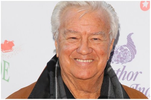 Ron Masak Dies King Of Commercials And Murder She Wrote Actor Was 86 Flipboard