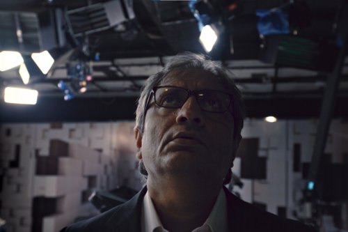 Indian Journalist Ravish Kumar Resigns From NDTV Following Adani Takeover; Acclaimed Anchor Was Profiled In Toronto Award-winning Doc ‘While We Watched’