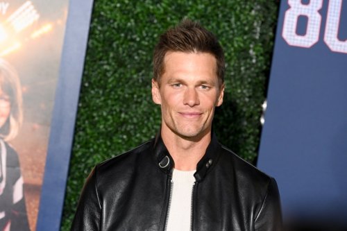 Tom Brady Says He’ll Start Broadcast Career With Fox In Fall Of 2024