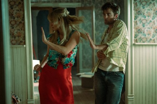 Lynne Ramsay’s ‘Die My Love’ With Jennifer Lawrence & Robert Pattinson Gets Nine-Minute Ovation After Cannes Premiere