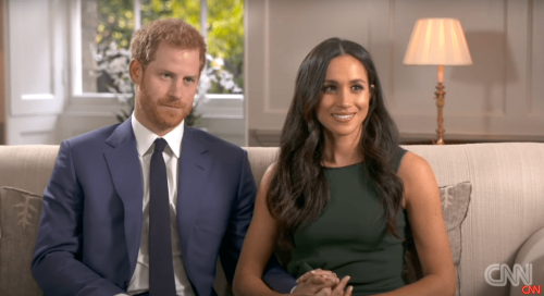 “Recollections May Vary”: BBC Journalist Responds To Meghan Markle’s Claim Engagement Interview Was “Orchestrated Reality Show”