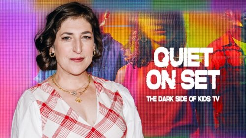 Mayim Bialik Says ‘Quiet On Set’ Claims Of Abuse Wasn’t Only At Nickelodeon: “It Touched Me Personally”