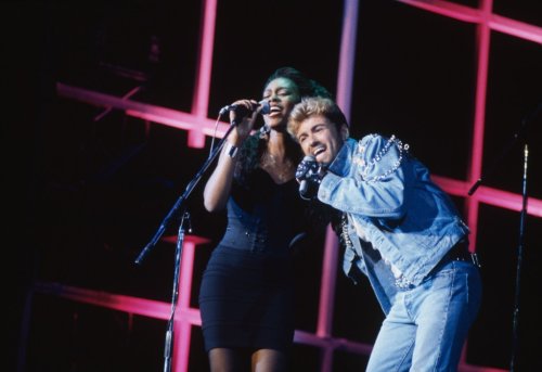 George Michael’s Life-Changing Act Of Generosity Revealed By His Backing Singer