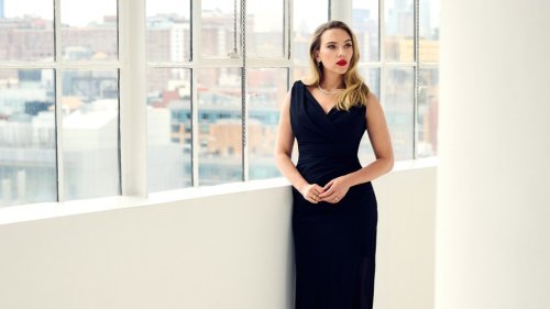 Scarlett Johansson On Why The Script For Her Directorial Debut ‘Eleanor The Great’ Made Her Cry: “It’s About Forgiveness” – Cannes Cover Story