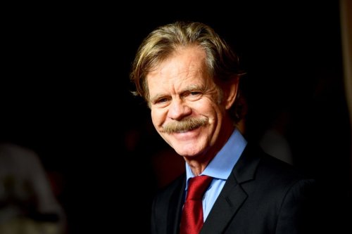 William H Macy Rounds Out Cast For 20th Century s Kingdom Of The 