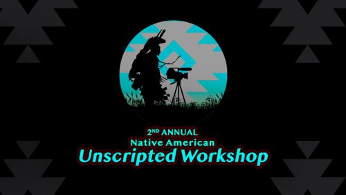 NAMA Opens Call For Applications For 2nd Annual Native American Unscripted Workshop
