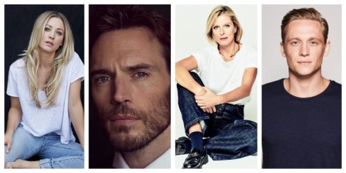 Kaley Cuoco, Sam Claflin, Karin Viard & Matthias Schweighöfer Set For ‘Vanished’; AGC Launching Hot TV Package For Series Mania Ahead Of France Shoot