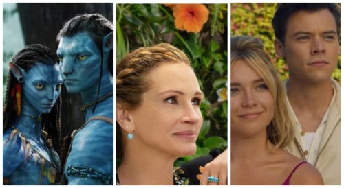 ‘Avatar’ Rerelease King Of The World With $31M Global Bow, ‘Don’t Worry Darling’ Wrings $30M WW Start, ‘Ticket To Paradise’ Flying Offshore – International Box Office