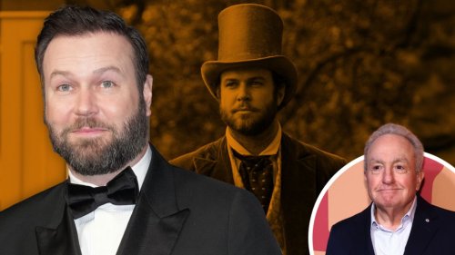 Taran Killam Says He Was Told To Stop Recurring Bit Telling ‘SNL’ Hosts He Was In ’12 Years A Slave’: “Lorne Has Said Something”