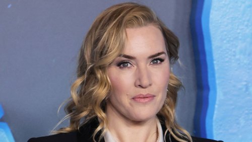 Kate Winslet Recalls Her Agent Being Asked About Her Weight When She Was Younger