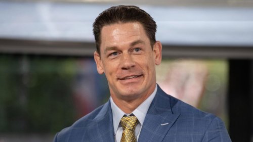 ‘Barbie’ Wanted John Cena, And He Wanted To Do The Film, But His Agency Said It Was “Beneath Him”
