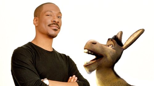 Eddie Murphy Says He’s “Ready” To Bring Donkey Back In Potential ‘Shrek 5’ Or Spinoff Movie While Throwing Shade At ‘Puss In Boots’