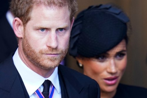 Harry And Meghan’s Eviction From UK Home Is Just The Beginning, According To Palace Insiders