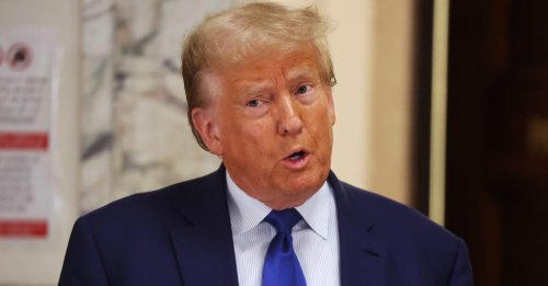 Donald Trump Wants Federal Government To “Come Down Hard” On MSNBC For Its Criticism Of Him