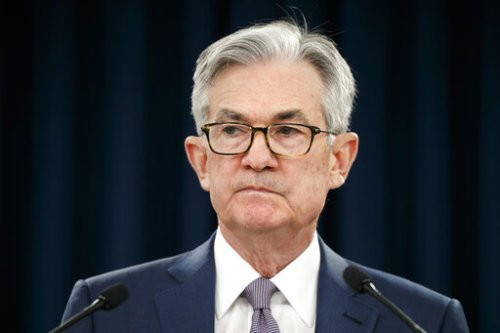 Fed Raises Interest Rates, Possibly For Last Time, Amid Probe Of SVB; Rate Hikes “Were Well Telegraphed And Many Banks Managed To Deal With Them,” Jerome Powell Says