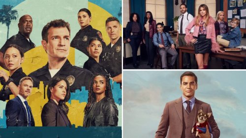 ABC Boss On ‘RJ Decker’ Fitting In With ‘The Rookie’, ‘Will Trent’ & ‘High Potential’ And Ordering More Pilots