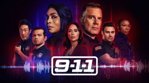 ‘9-1-1’ Shocker: Original Cast Member Leaving After 8 Seasons, Admits “It’s A Tough Goodbye”