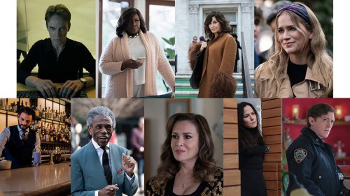 ‘Elsbeth’ Sets Season 2 Finale Reunion Episode With Stephen Moyer, Retta, Gina Gershon Among Returning Guest Stars