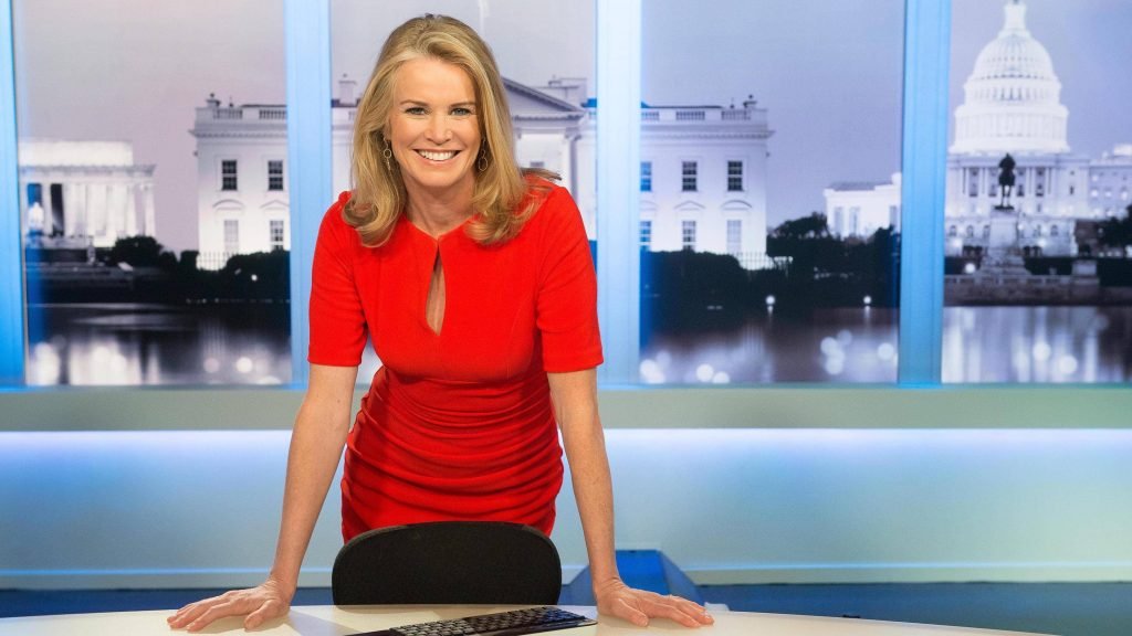 Ozy Media Star Journalist Katty Kay Resigns, Citing “Troubling Allegations” About COO – Update