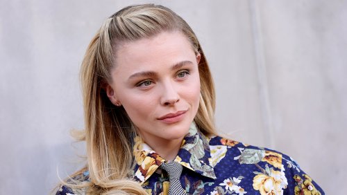 Chloë Grace Moretz Opens Up About ‘Family Guy’ Meme That Made Her Become A “Recluse”