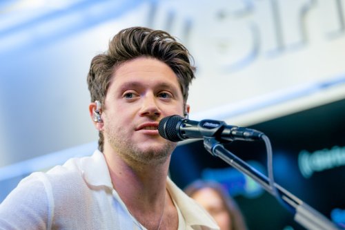 One Direction’s Niall Horan Kicking Off ‘Extended Play’ Series For Vevo