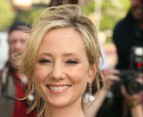 Anne Heche Crash House Owner Expresses Sorrow, Thanks Supporters For Fundraising $150,000