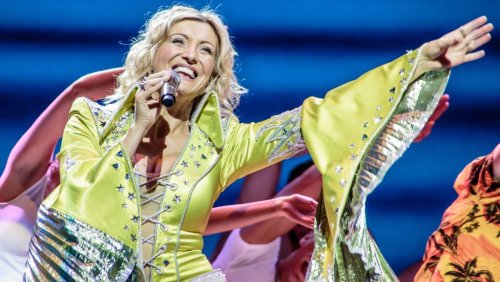 ‘Mamma Mia!’ Stage Star Sara Poyzer Replaced By AI On BBC Show To Recreate Voice Of Dying Person — Update