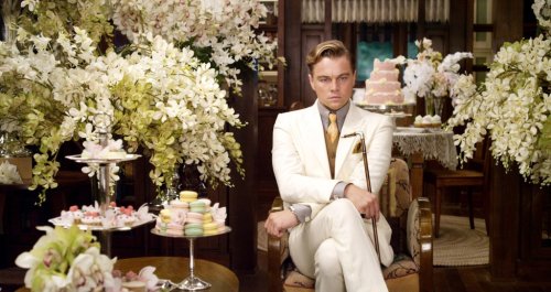 Audible Launches Investigative Podcast About The Origins Of F. Scott Fitzgerald’s Great Gatsby Character