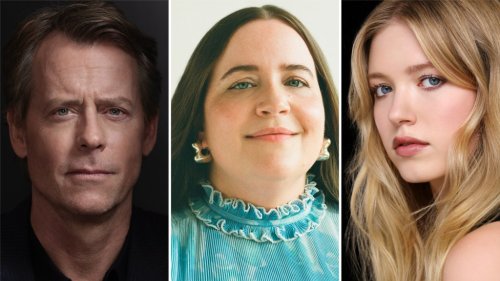 Greg Kinnear, Aidy Bryant & Shay Rudolph To Lead Disney+ Pilot ‘Holes’