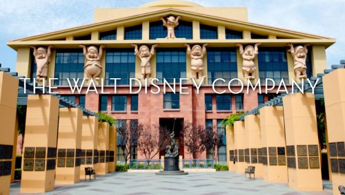 Walt Disney Co. Creates ‘Disney Storytellers Fund’ At Howard University To Spark Opportunites