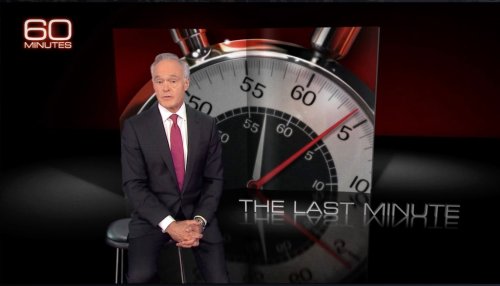‘60 Minutes’ Does Segment Explaining Departure Of Executive Producer Bill Owens: “Paramount Began To Supervise Our Content In New Ways”