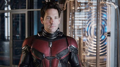 Paul Rudd Likens Joining Marvel In Early Years To Doing ‘Dancing With The Stars’