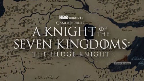 ‘Game Of Thrones’ Prequel ‘Knight Of The Seven Kingdoms’ Gets Premiere Window At HBO