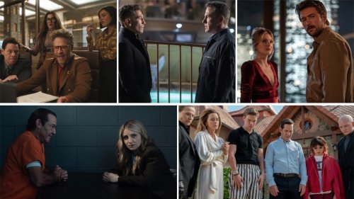 Seth Rogen Comedy Series ‘The Studio’ To Open SXSW 2025; ‘The Accountant 2,’ ‘Death Of A Unicorn’, ‘Drop,’ ‘Happy Face’ & More Also To Screen
