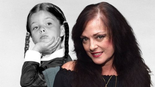 Lisa Loring Dies: Actor & Original Wednesday Addams Was 64