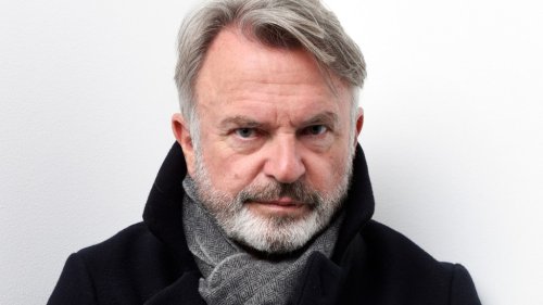Sam Neill Remembers The Late Robin Williams: “The Saddest Person I Ever Met”