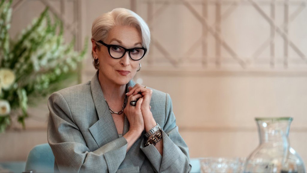 ‘The Devil Wears Prada 2’ Bests ‘Deadpool & Wolverine’ With Biggest Live-Action Movie Premiere On Disney+ & Hulu