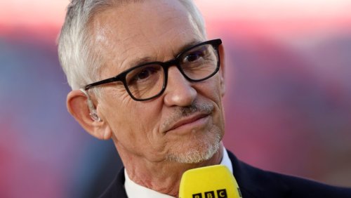 Gary Lineker To Leave BBC After Sharing Video Featuring Antisemitic Trope