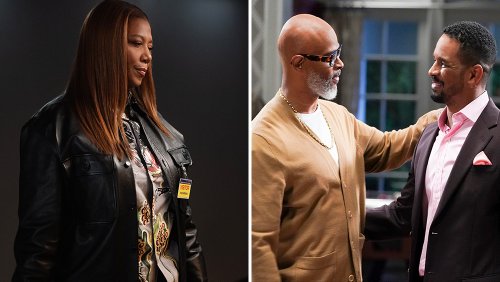 ‘The Equalizer’ & ‘Poppa’s House’ Remain On The Bubble In Another Tough Year For CBS Renewals