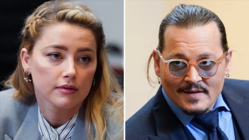 Amber Heard’s Lawyer Asks Jury To “Stand Up For Freedom Of Speech” In Final Words In Johnny Depp’s $50M Defamation Trial Against Ex-Wife; Deliberations Begin – Update