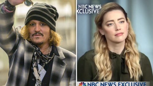 Johnny Depp & Amber Heard’s Legal Battle Not Over; ‘Aquaman’ Star Formally Announces Appeal, If She Can Pay Up