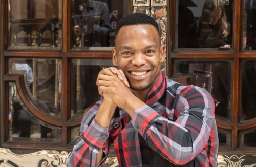 Film Adaptation Of ‘Strictly Come Dancing’ Star Johannes Radebe’s Memoir In The Works: Arrested Industries & Helena Spring Films To Produce