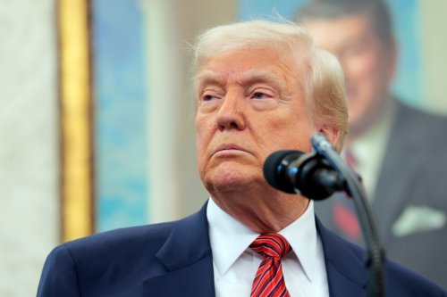 Donald Trump Says He Plans To Call For Investigation Of Kamala Harris’ Endorsements From Bruce Springsteen, Beyoncé And Other Celebrities