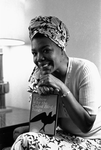 ‘Maya Angelou: And Still I Rise’ Trailer: October 14 Release Date Set For Documentary