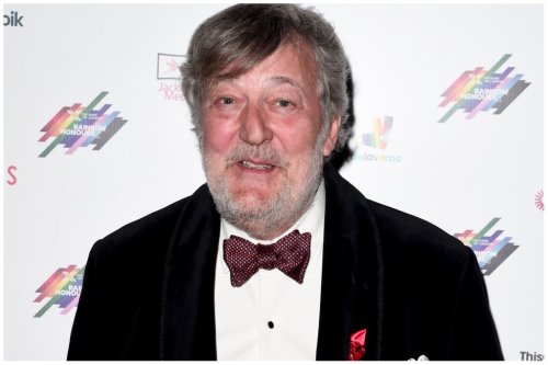 ‘Harry Potter’ UK Audiobooks Narrator Stephen Fry Warns That AI Ripoff Of His Voice Is Only The Beginning
