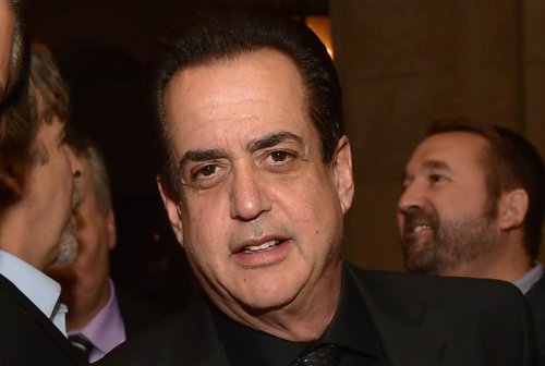 Body Dumped In The Bronx Identified As ‘Green Book’ Actor Frank Vallelonga Jr.