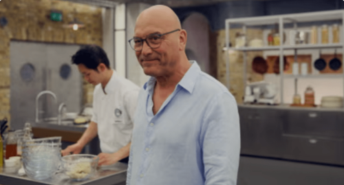 UK Presenter Gregg Wallace “Considered Suicide, Following Tidal Wave Of Abuse” After Behavior Complaints